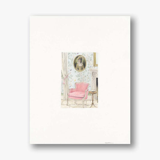 My Humble Abode by Paulette Pearson