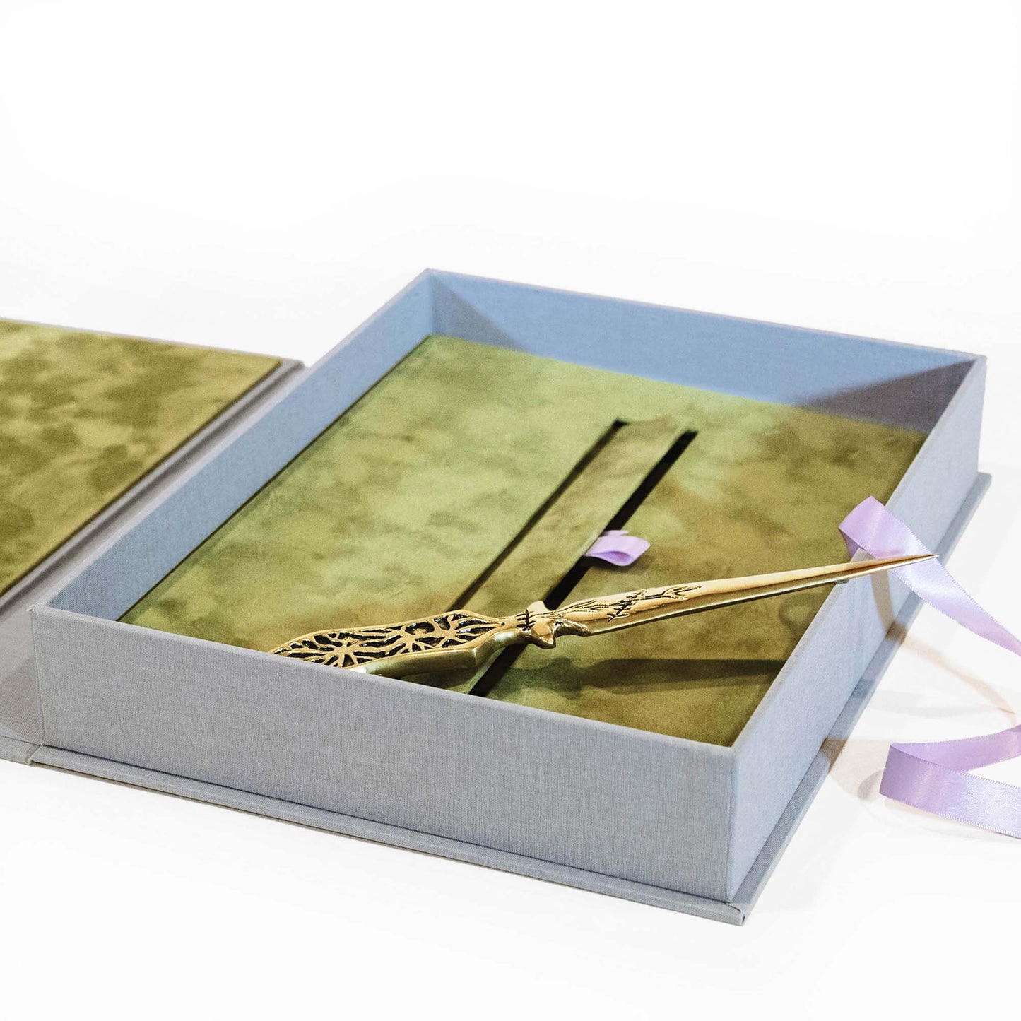Frankenstein Art Novel™ Collector's Edition