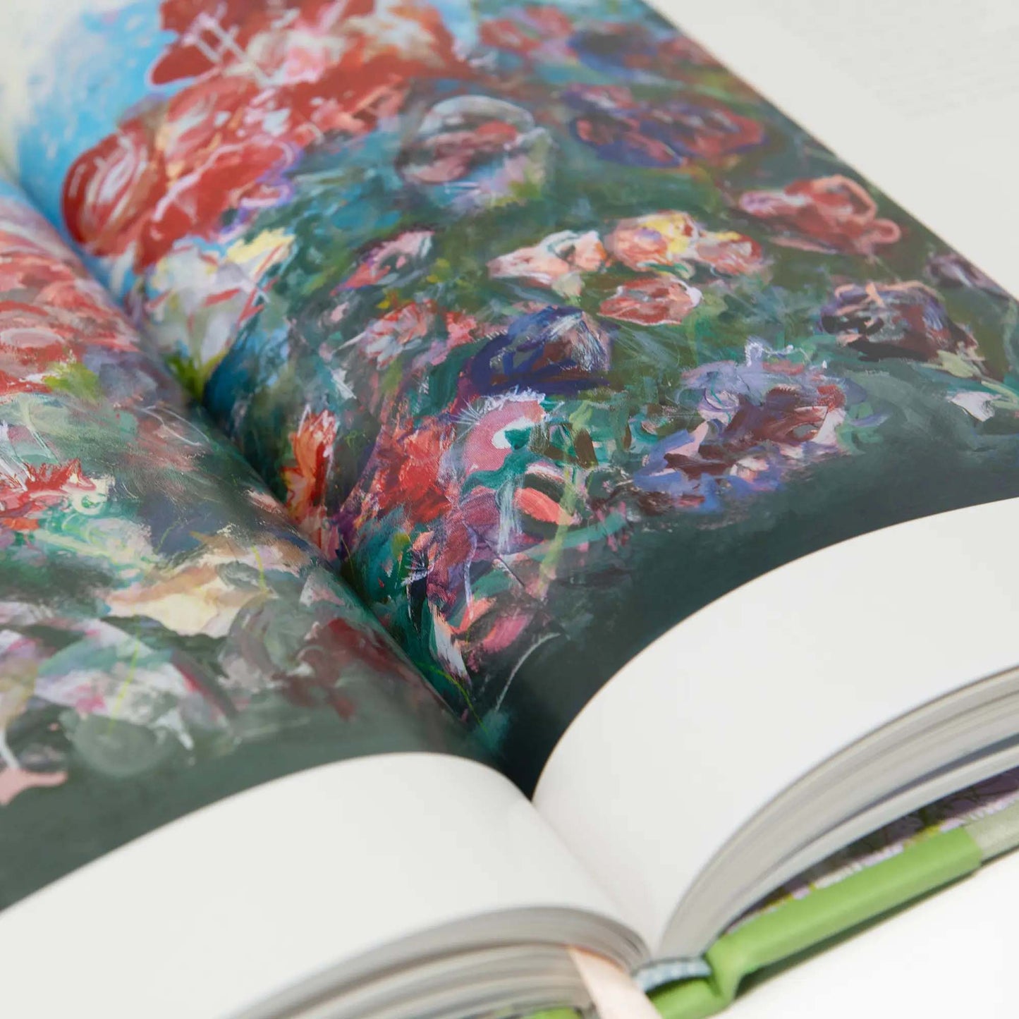 The Secret Garden Art Novel™ Collector's Edition
