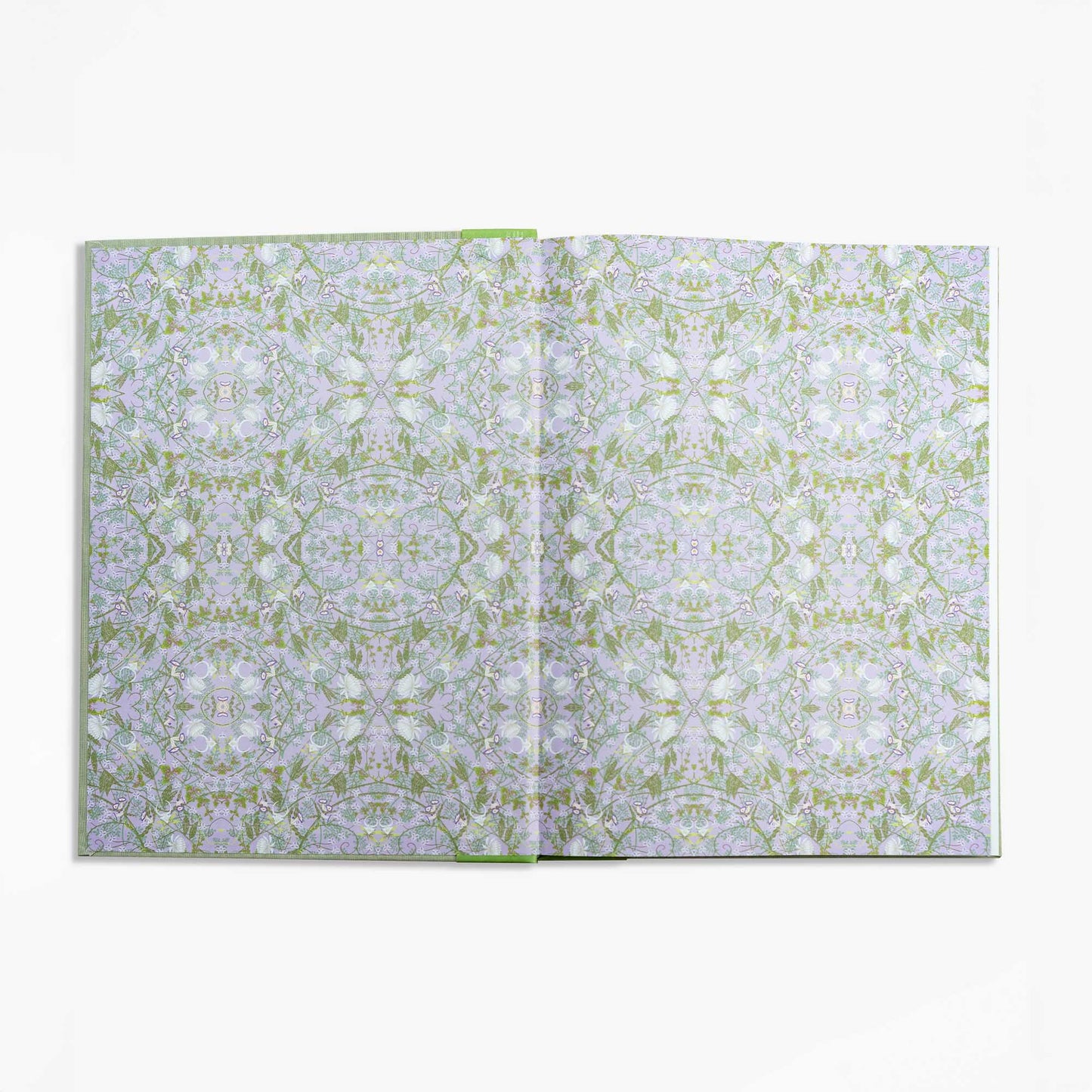 The Secret Garden Art Novel™ Collector's Edition