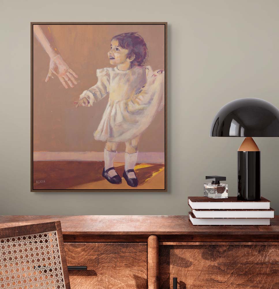 You Dream, You by Alicia Hobbs