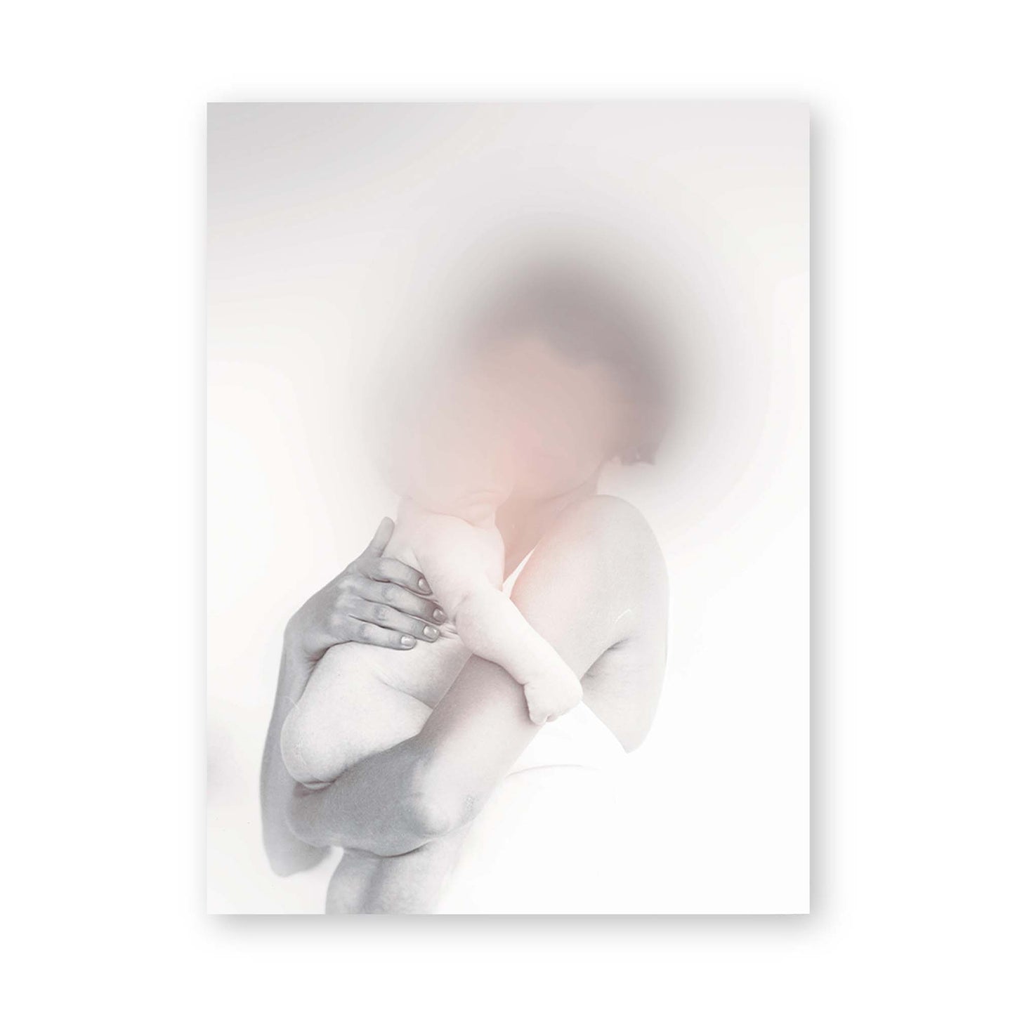 A Mother's Touch by Maggie Lemak