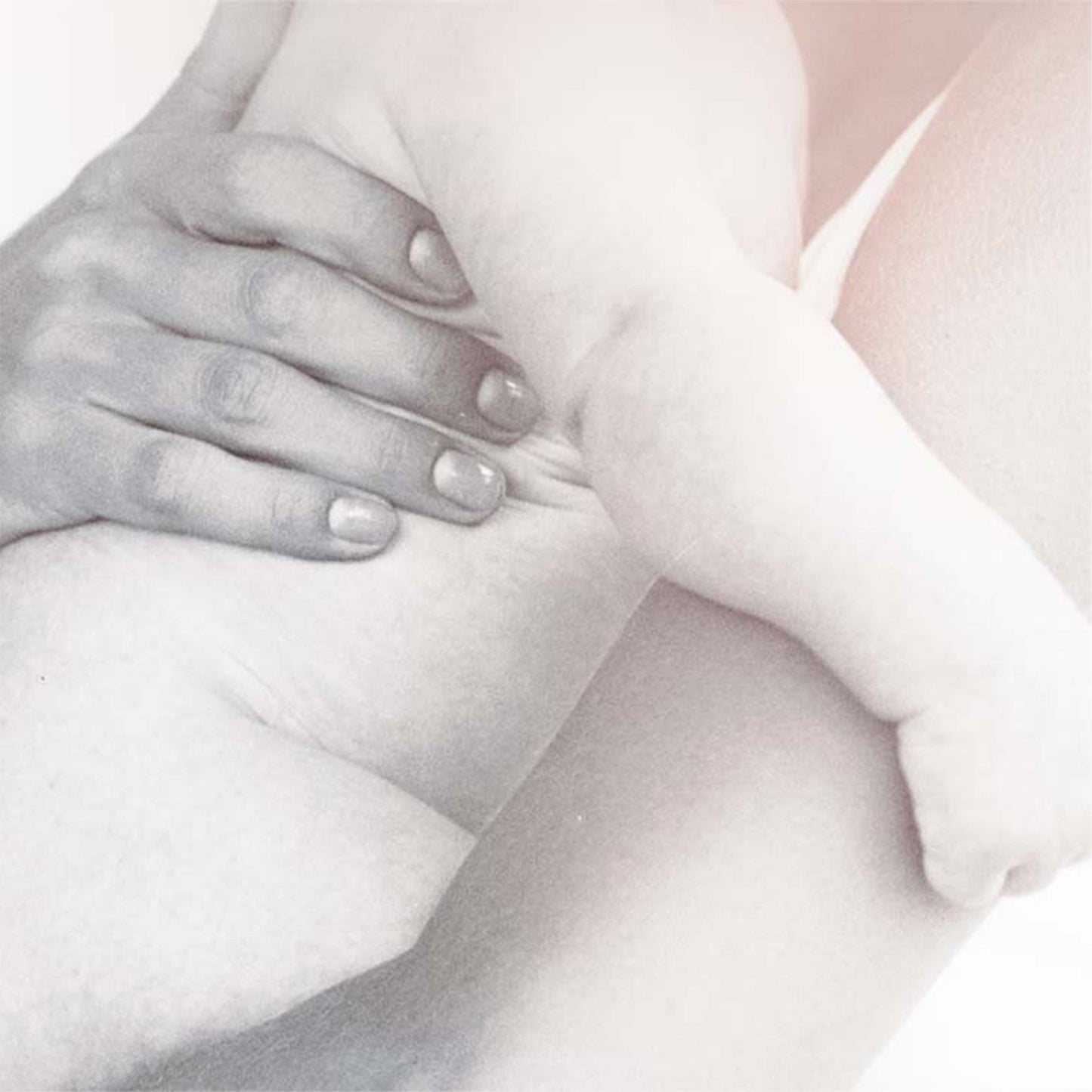 A Mother's Touch by Maggie Lemak