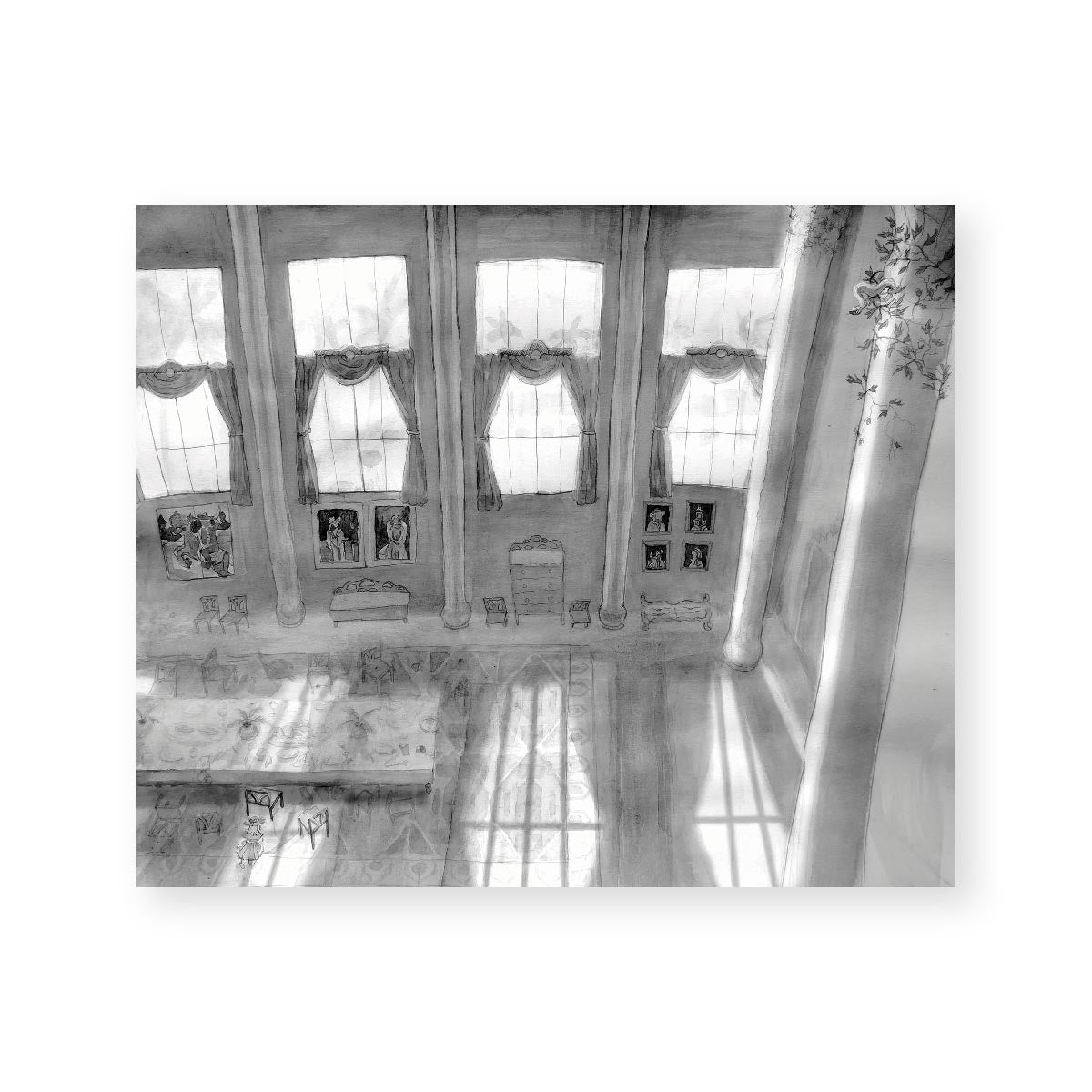 Empty