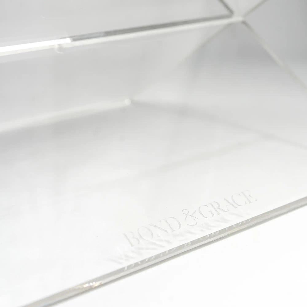 Bond & Grace Book Stand