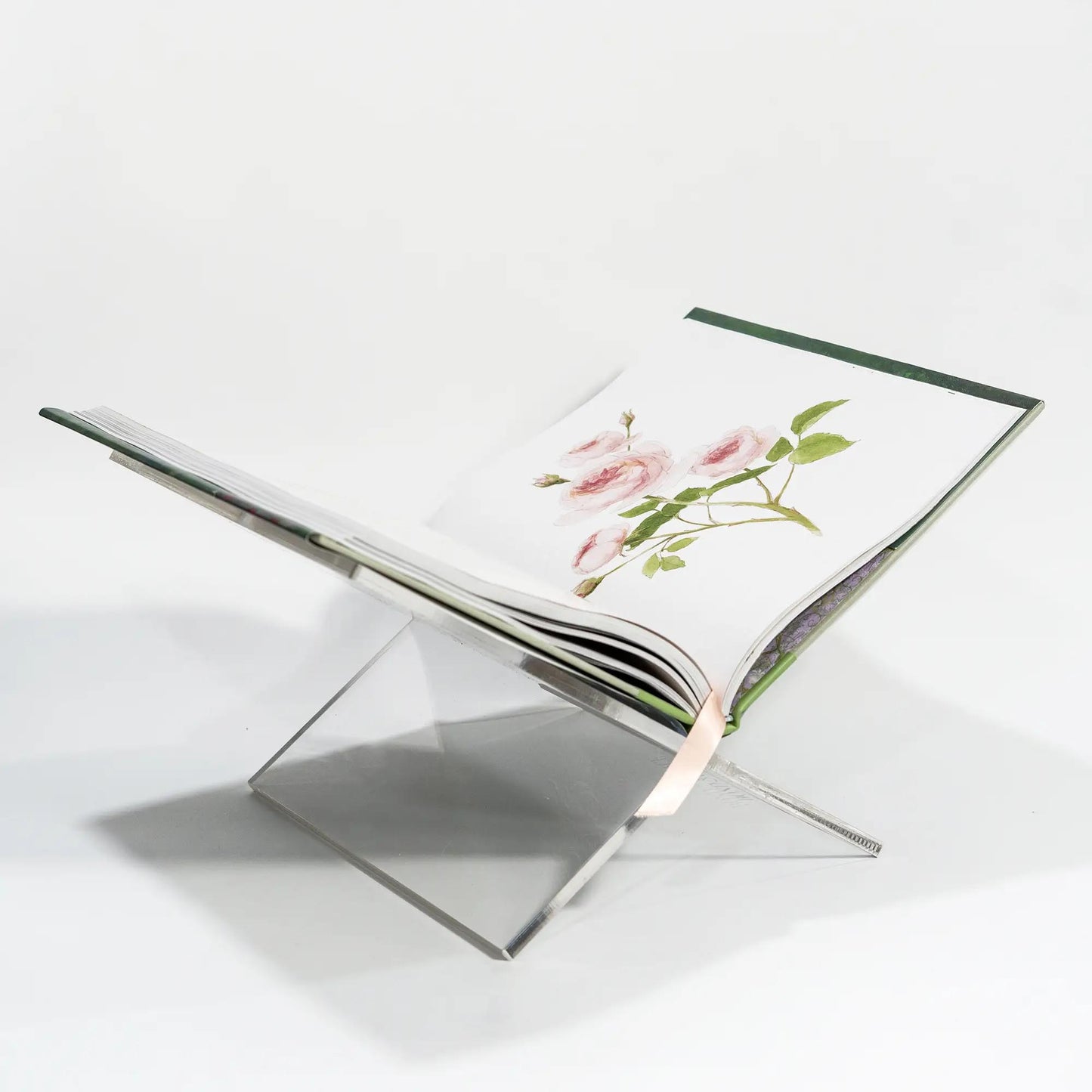 Bond & Grace Book Stand