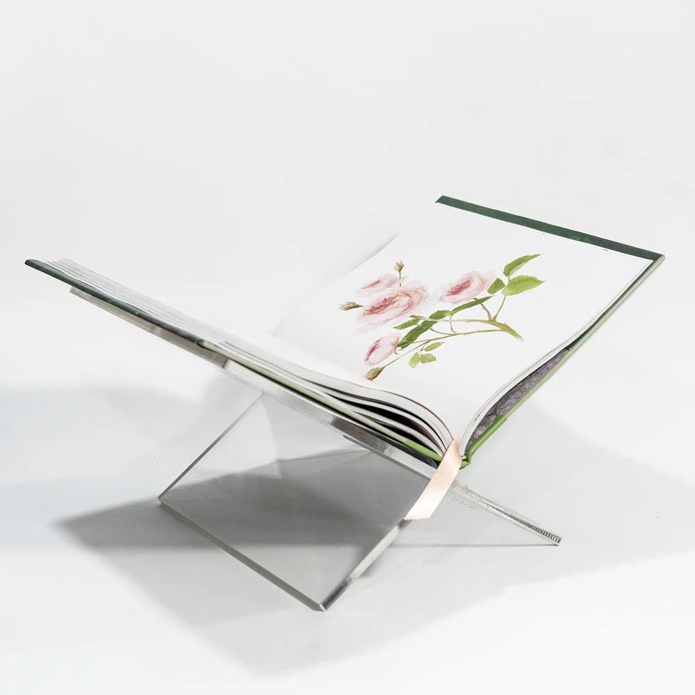Bond & Grace Book Stand