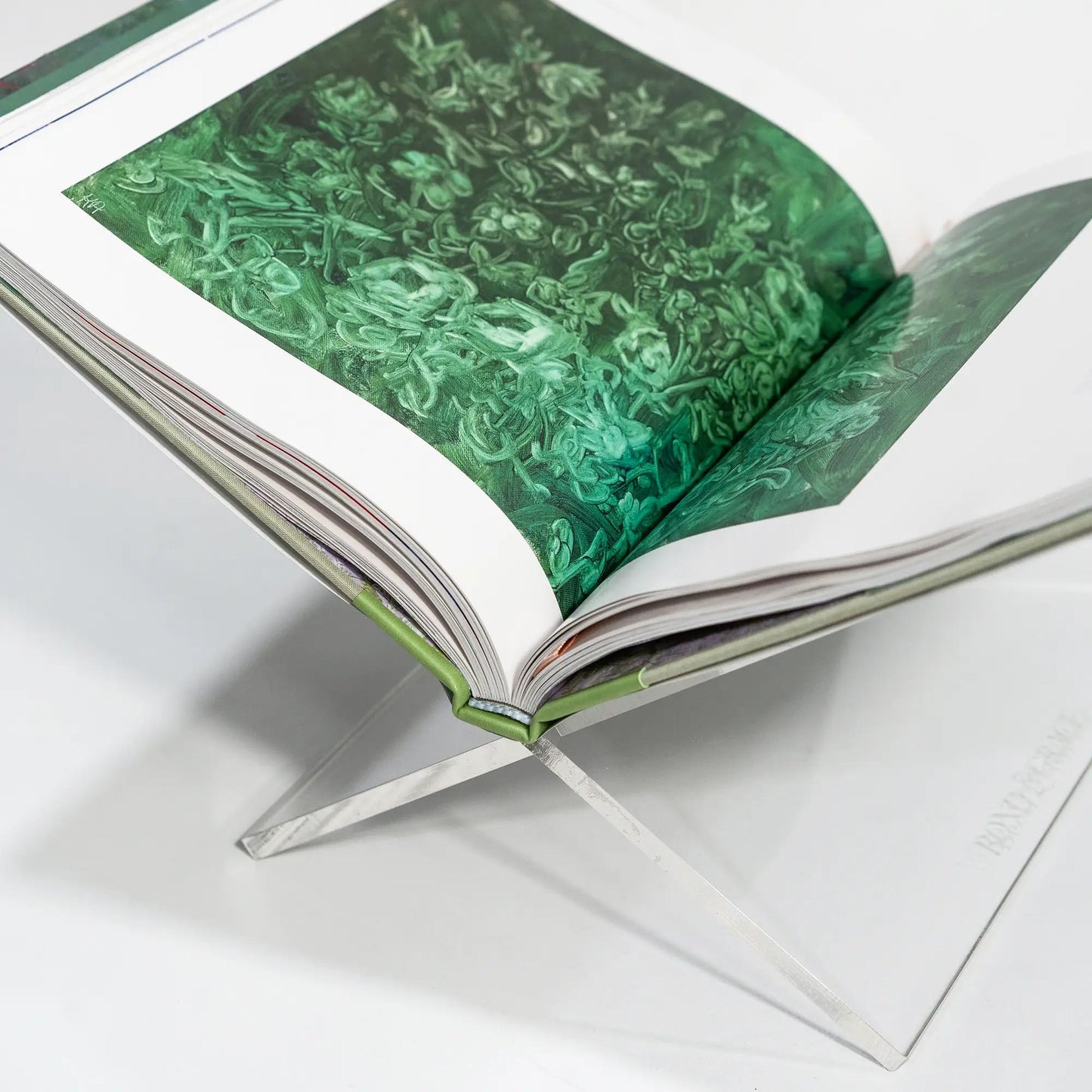 Bond & Grace Book Stand