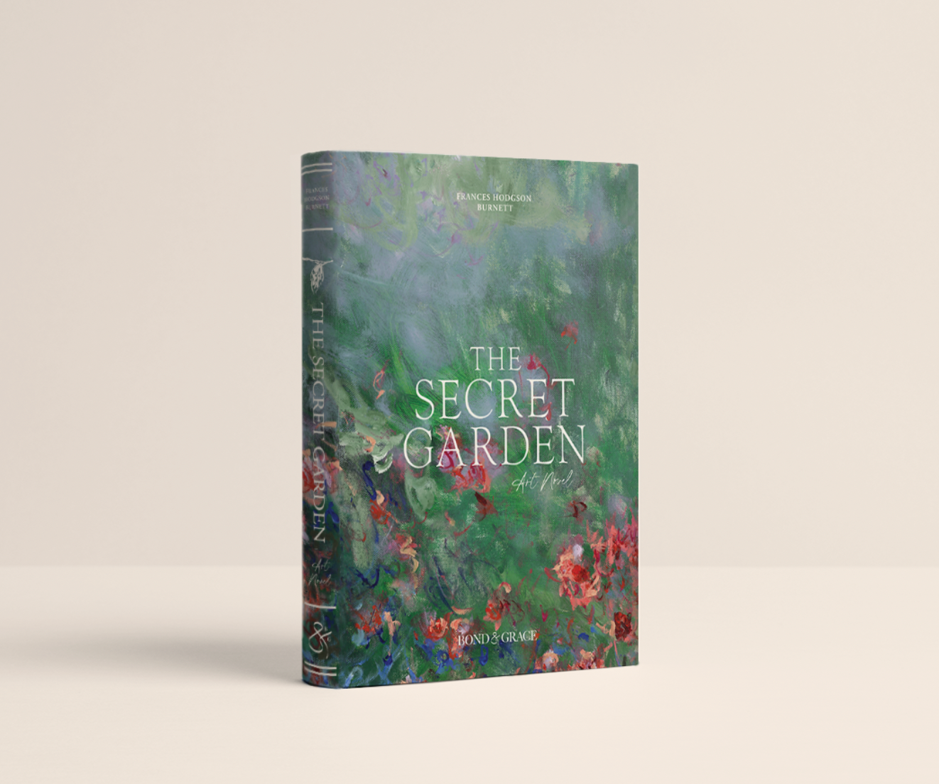 TRANSFER | TSG Art Novel
