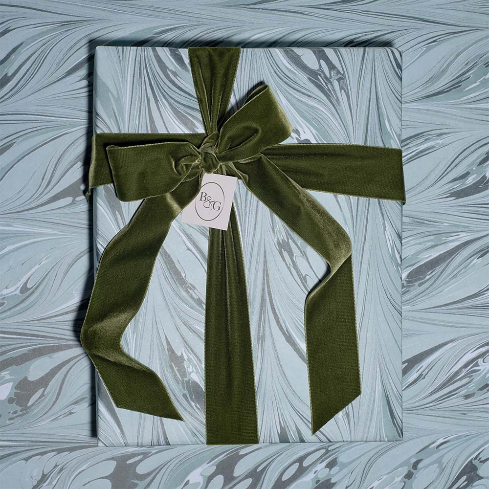Gift Wrap