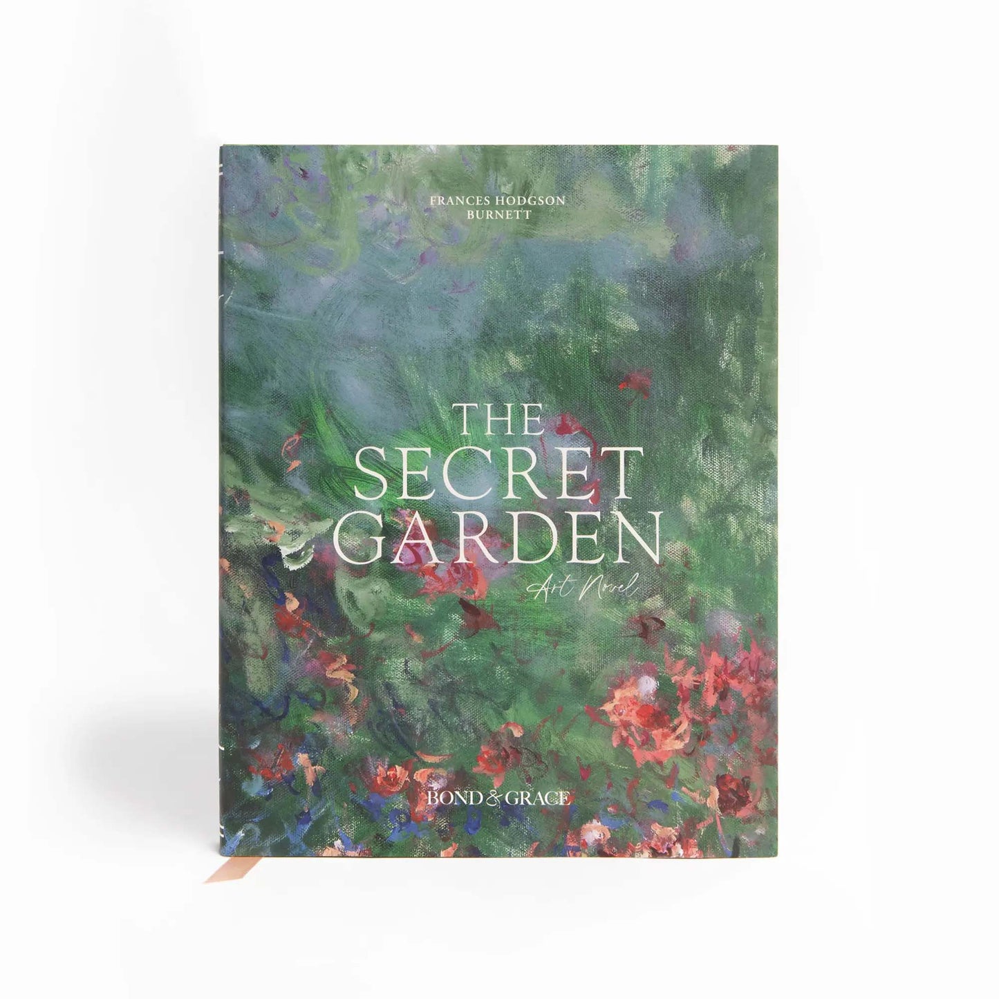 The Catalyst Bundle -The Secret Garden