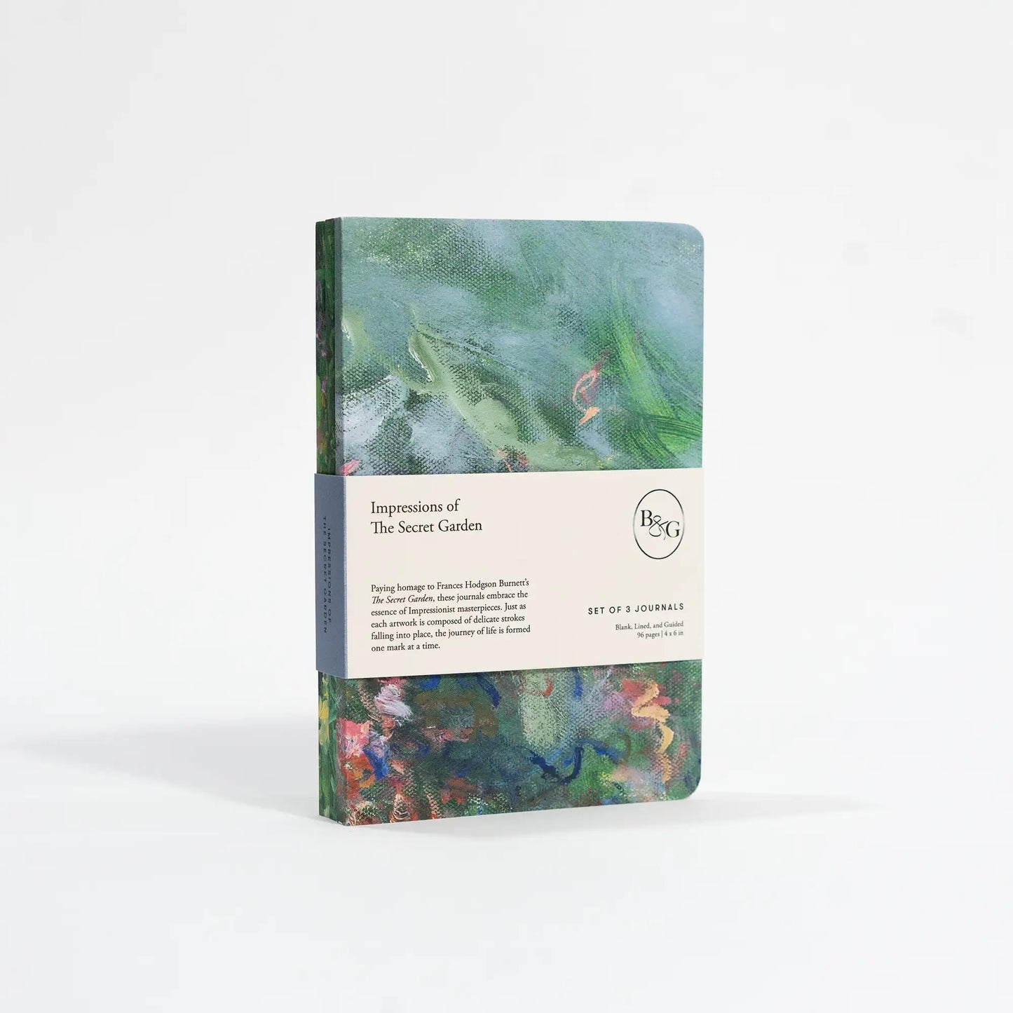 The Catalyst Bundle -The Secret Garden