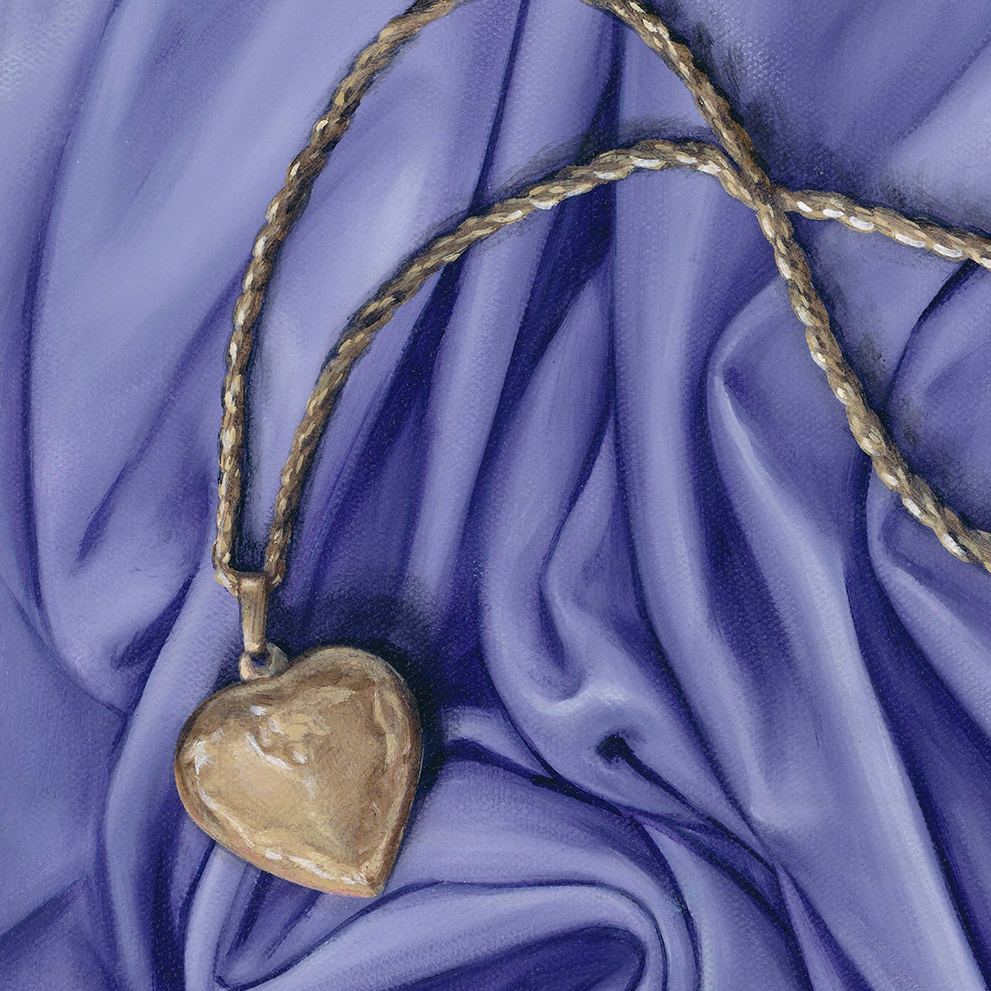 Connection by Alayna Coverly