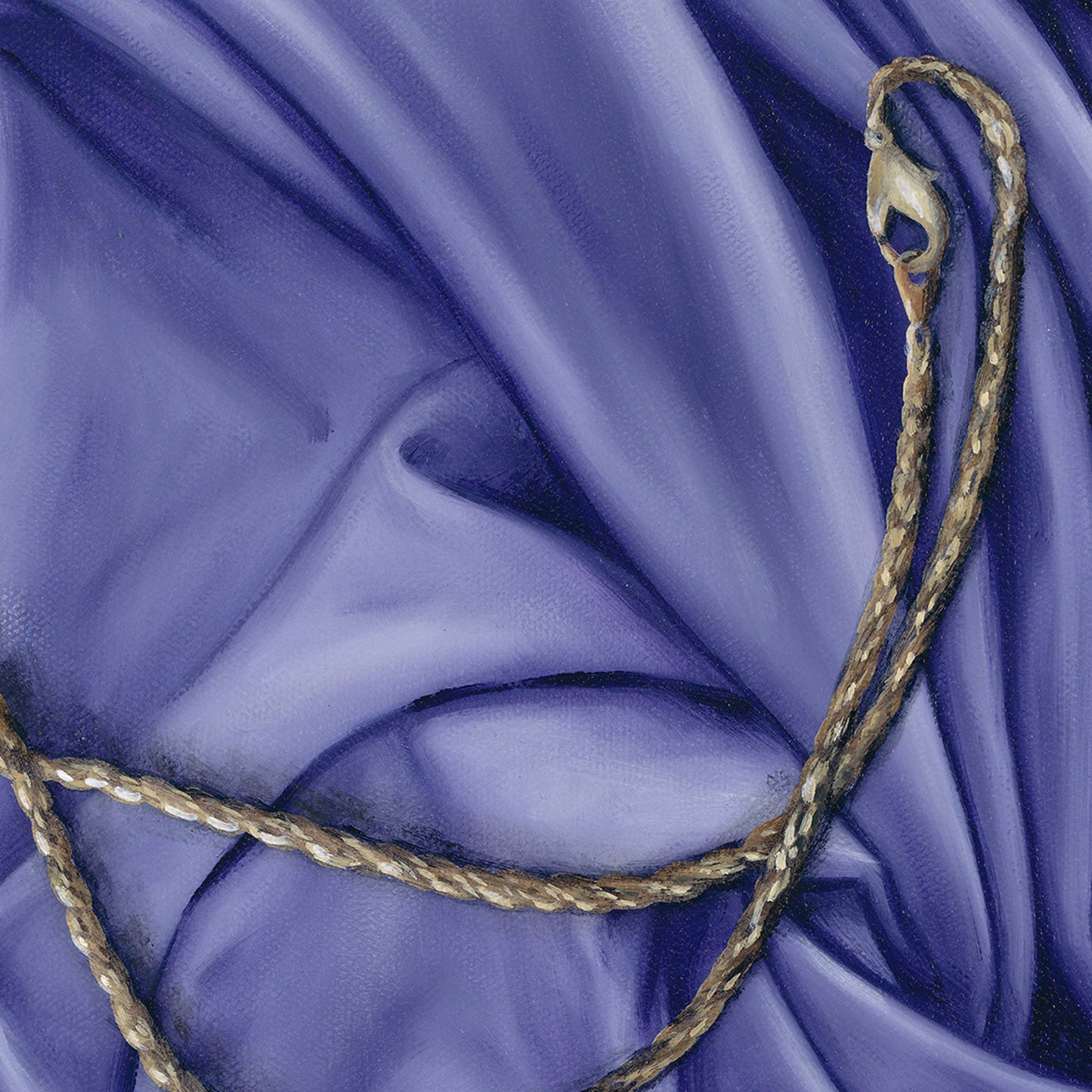 Connection by Alayna Coverly