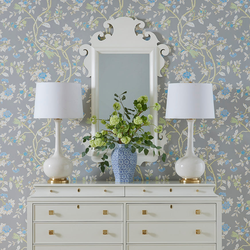 Charleston Mirror