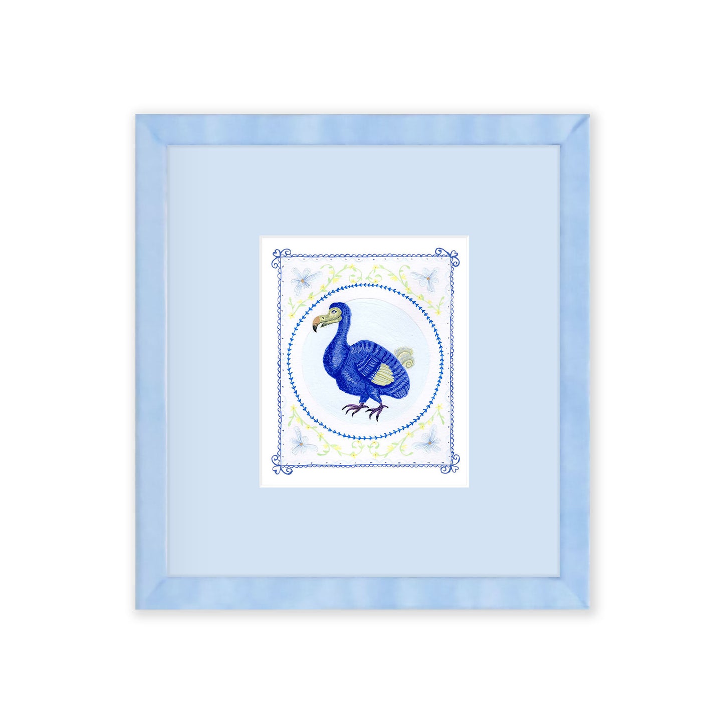 Dodo by Abby Olsen