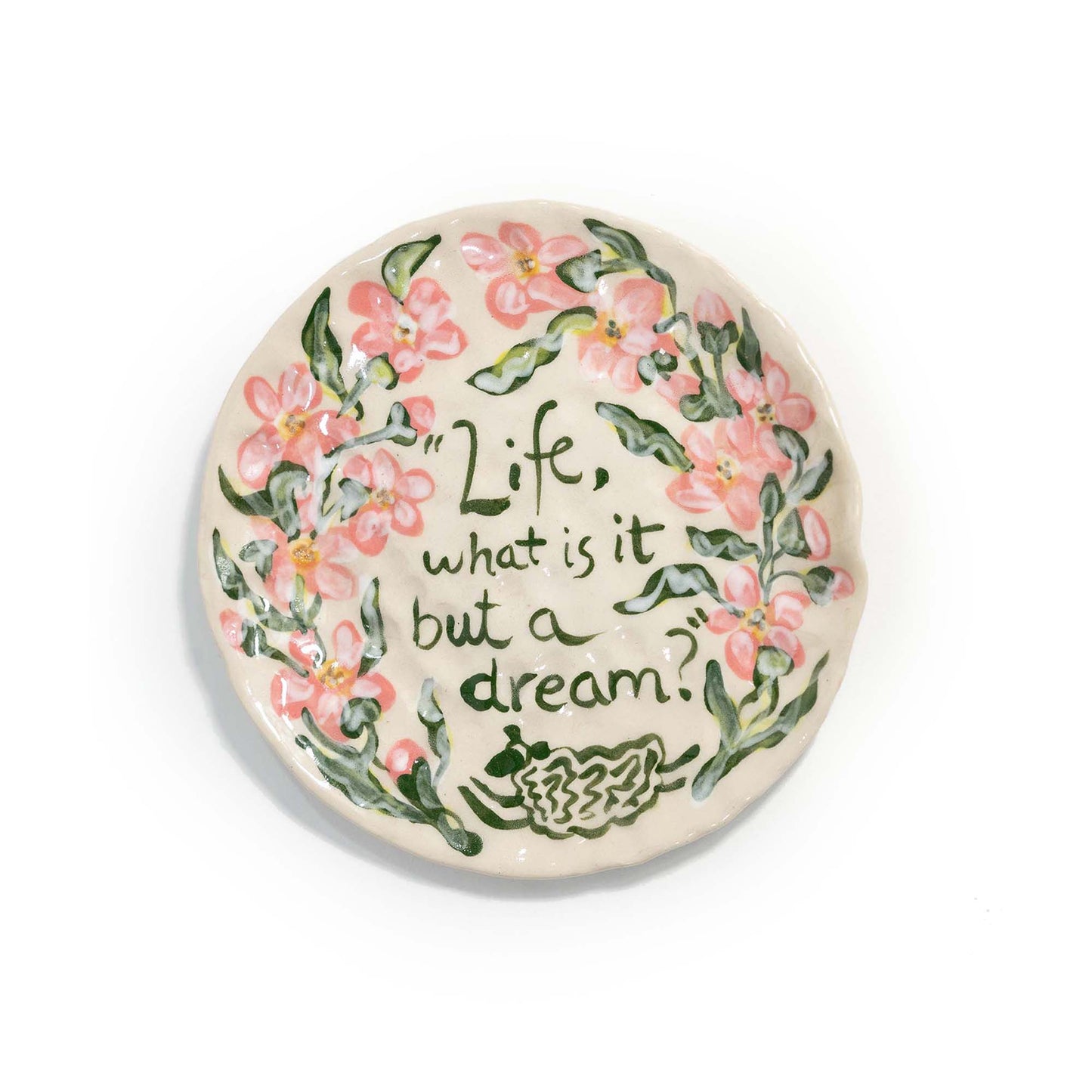 Dream by Victoria Savka