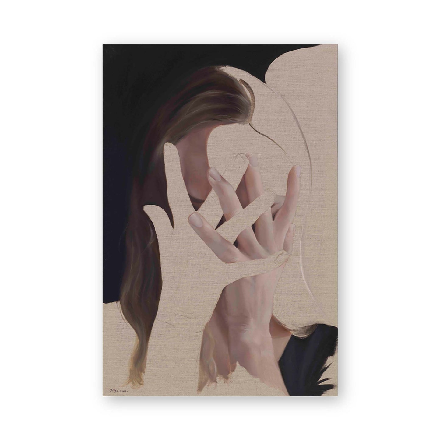 Final Irony by Holly Lowen