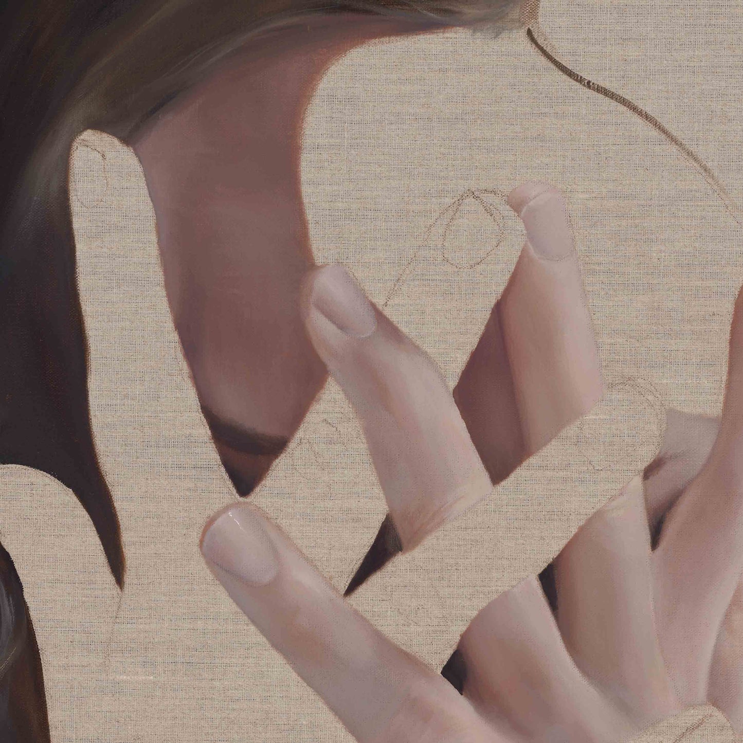 Final Irony by Holly Lowen