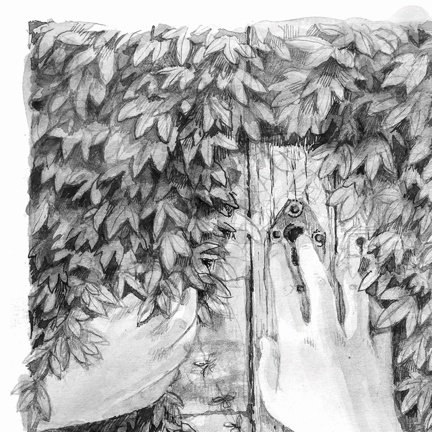 Found by Abby Olsen