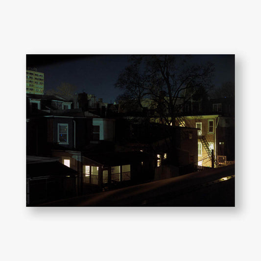 Lonely Streets by Matt Mele