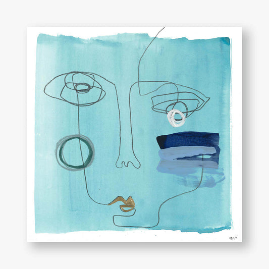 ID: Lovers, Friends, & Enemies (Wilson) by Sheyda Mehrara