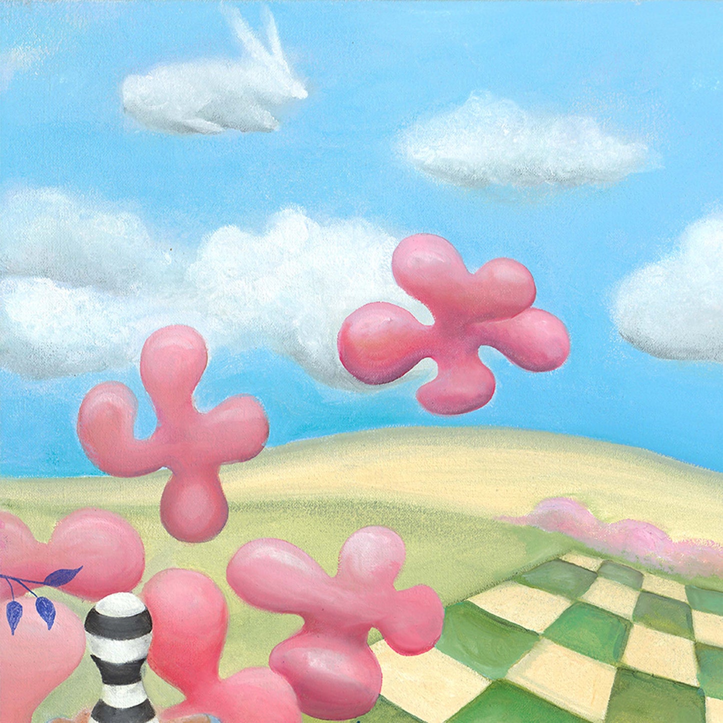 Game Green by Emma Knight