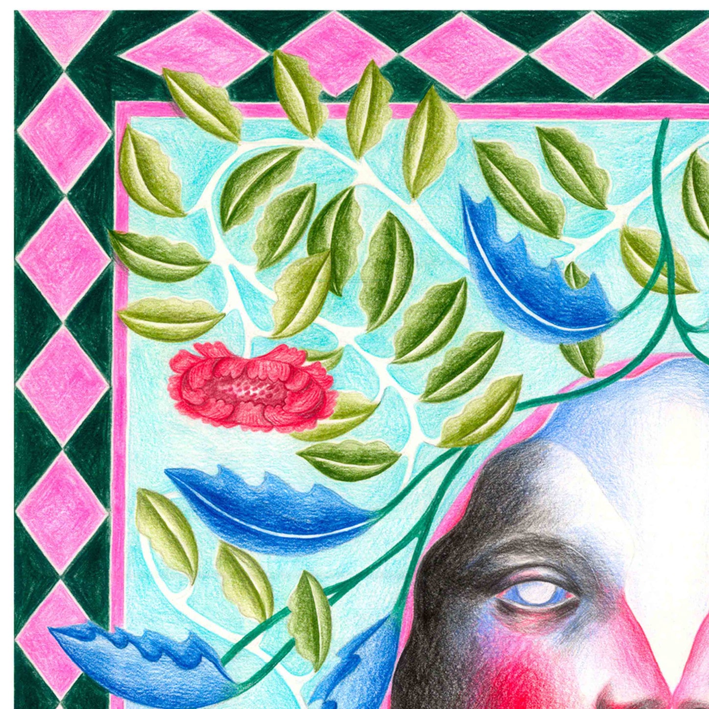 Humpty-Dumpty by Carla Petelski