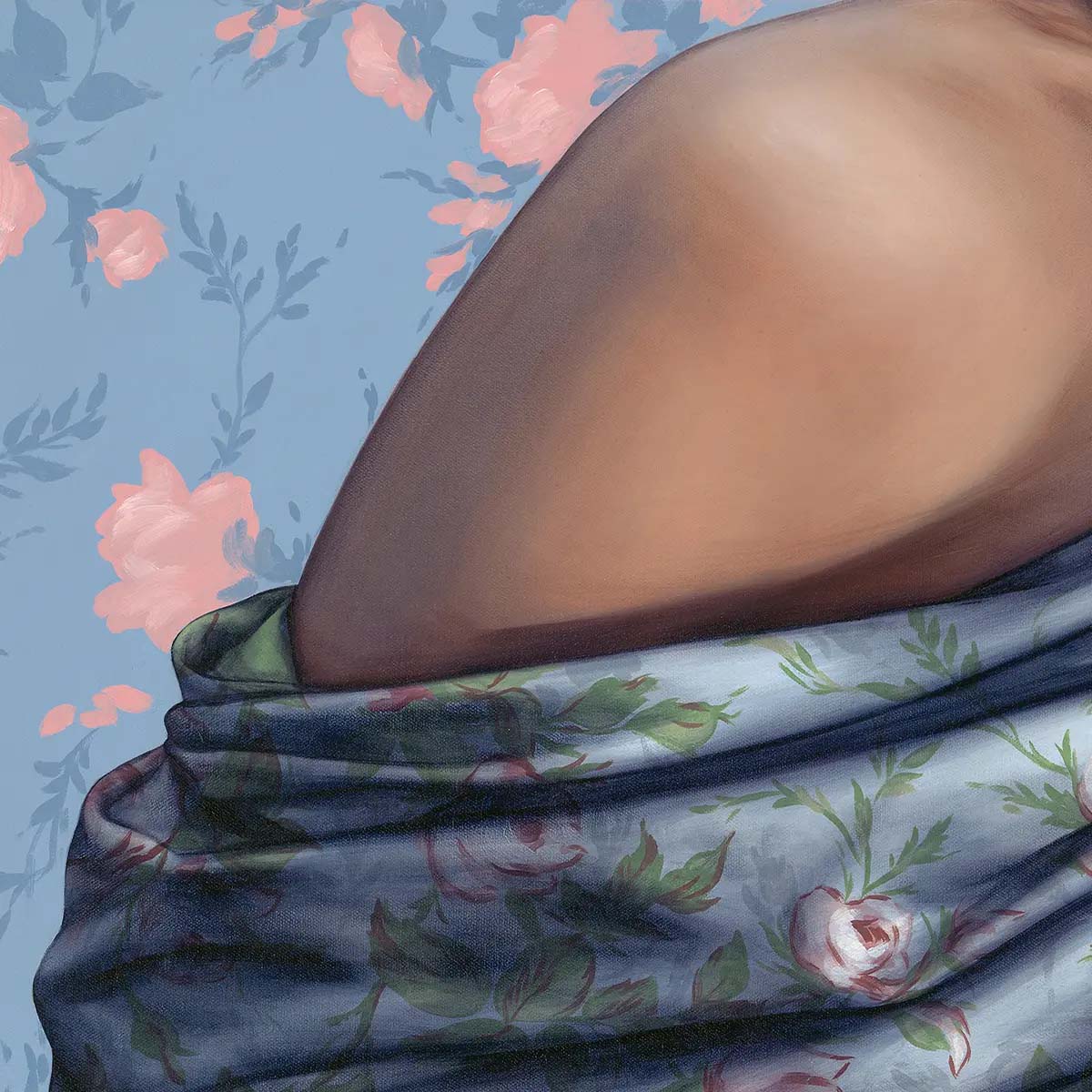 In your Heart by Alayna Coverly