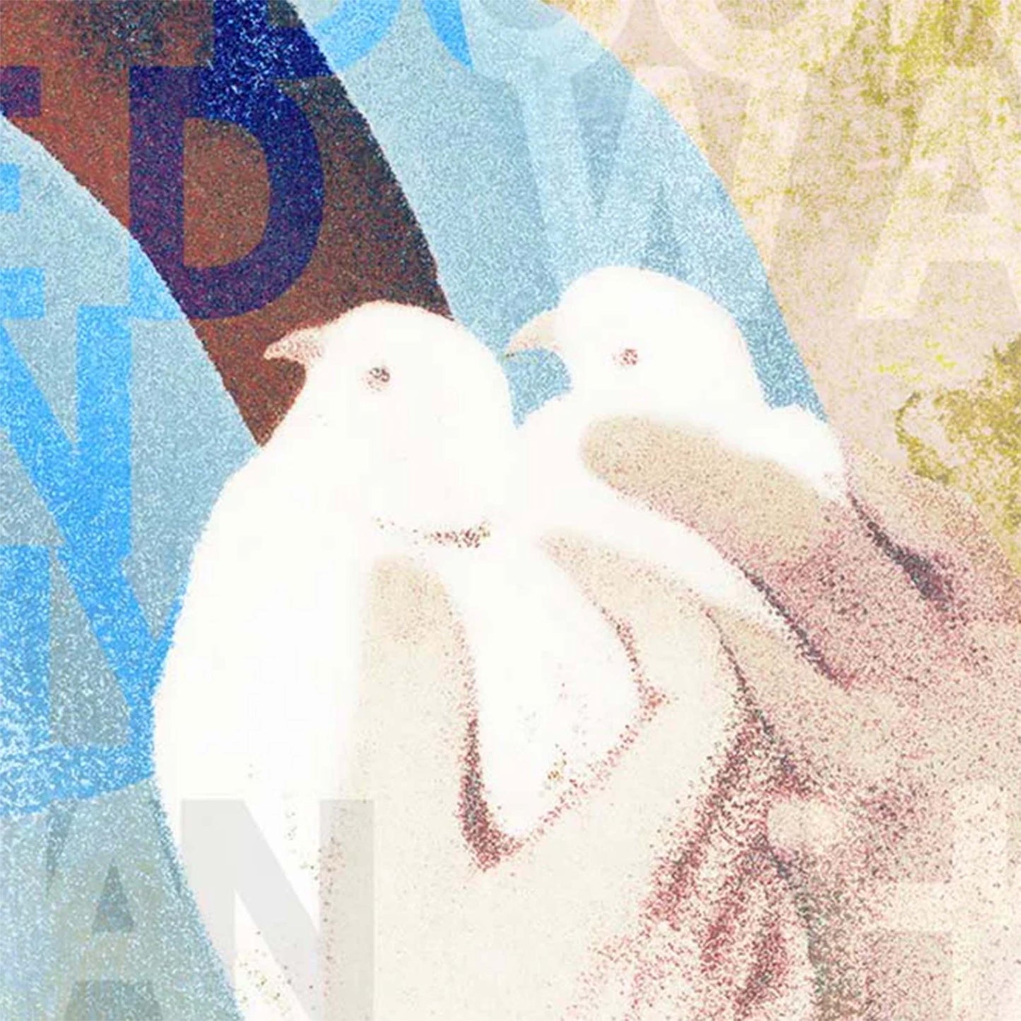 It's Mother. (Unconditional Love) by Maggie Lemak
