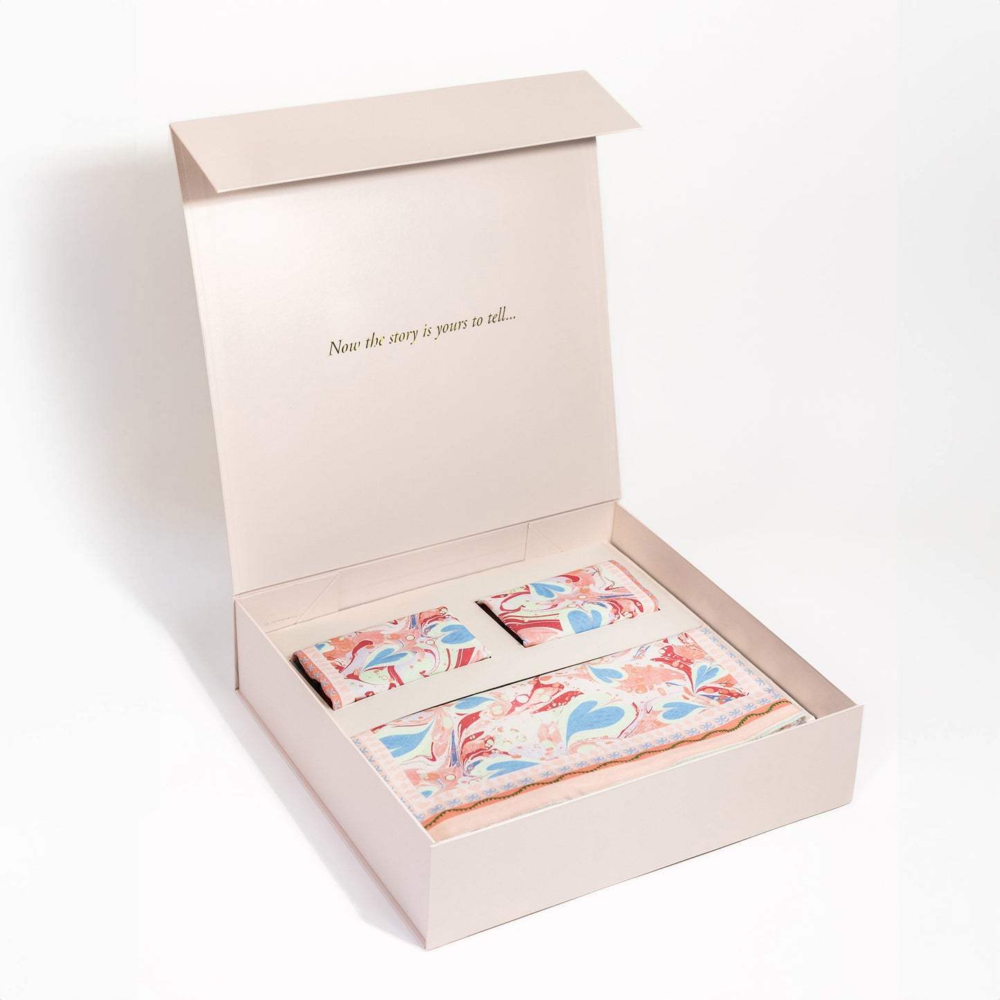 Bond & Grace Gift Box