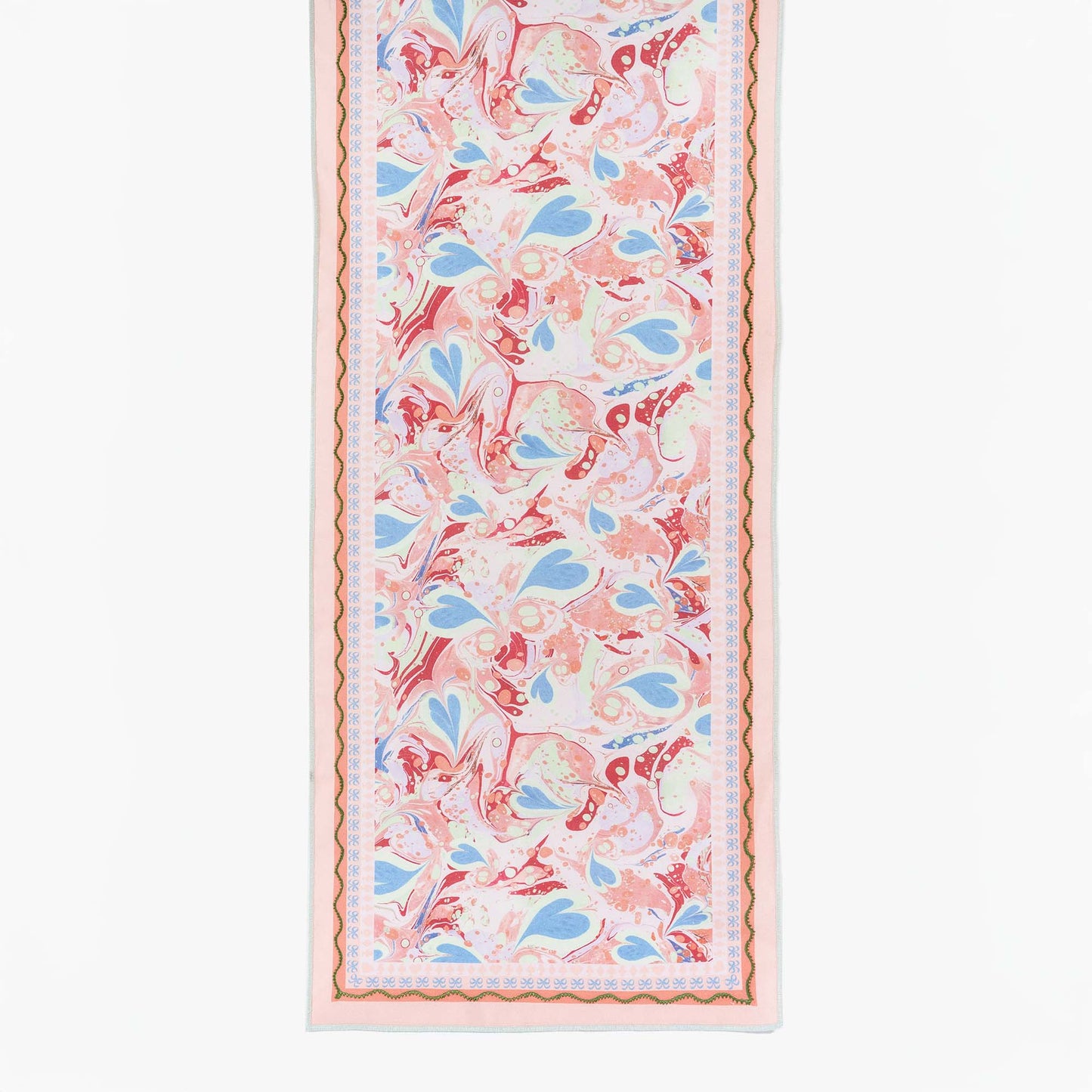 Alice Marble Table Runner