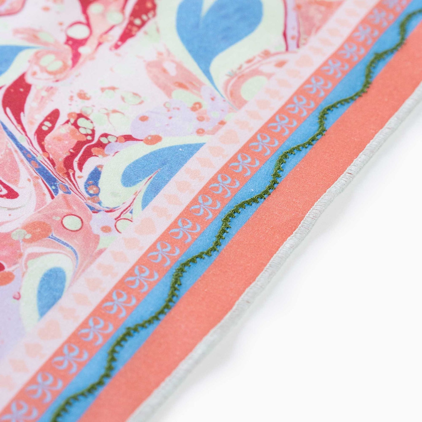 Alice Marble Table Runner