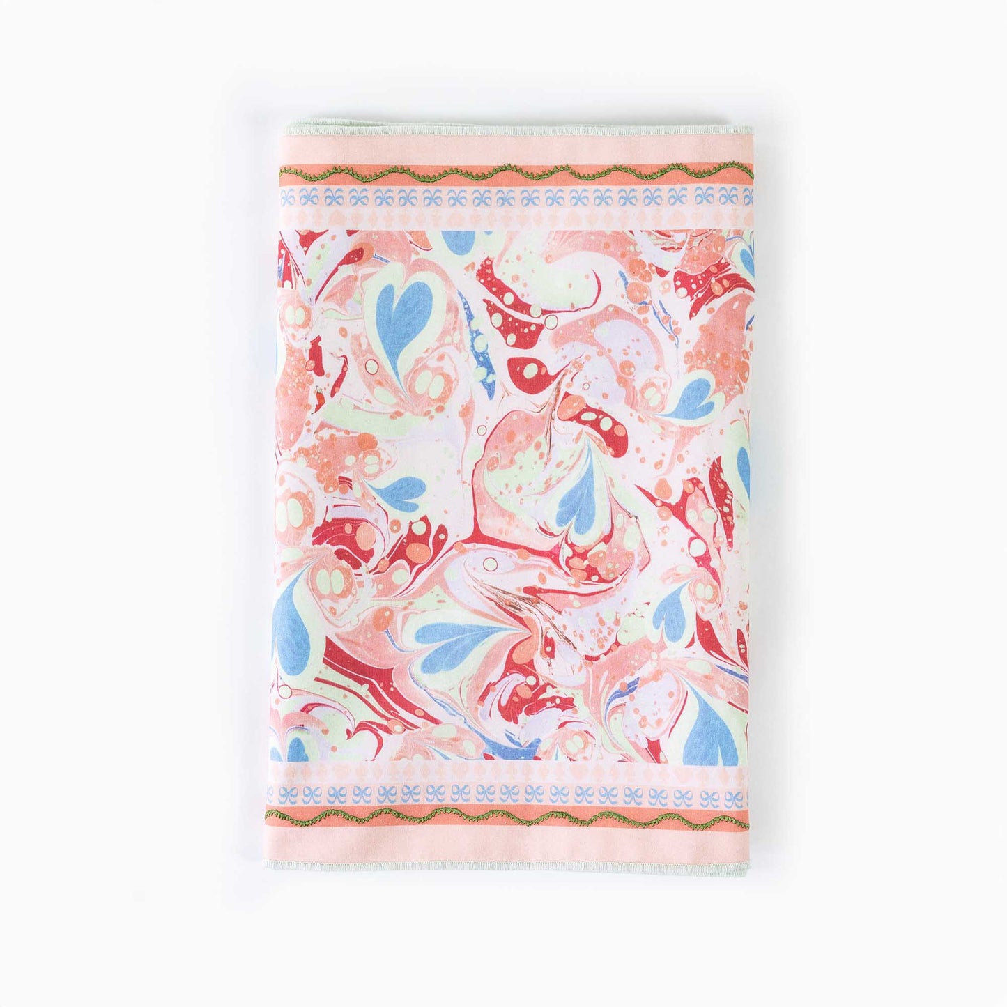 Alice Marble Table Runner