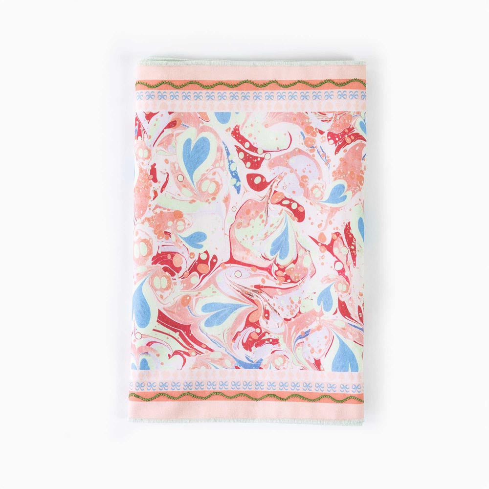 Alice Marble Table Runner