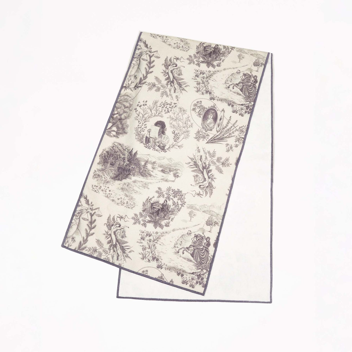 The Heroines Table Runner