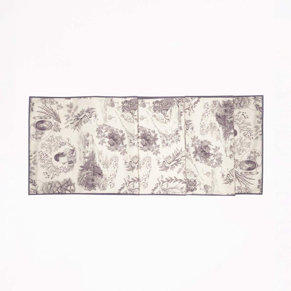 The Heroines Table Runner