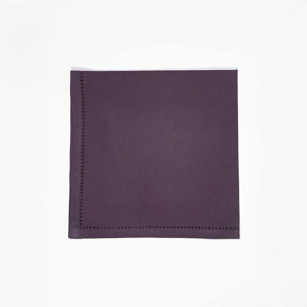 The Heroines Dinner Napkins - Set of Four