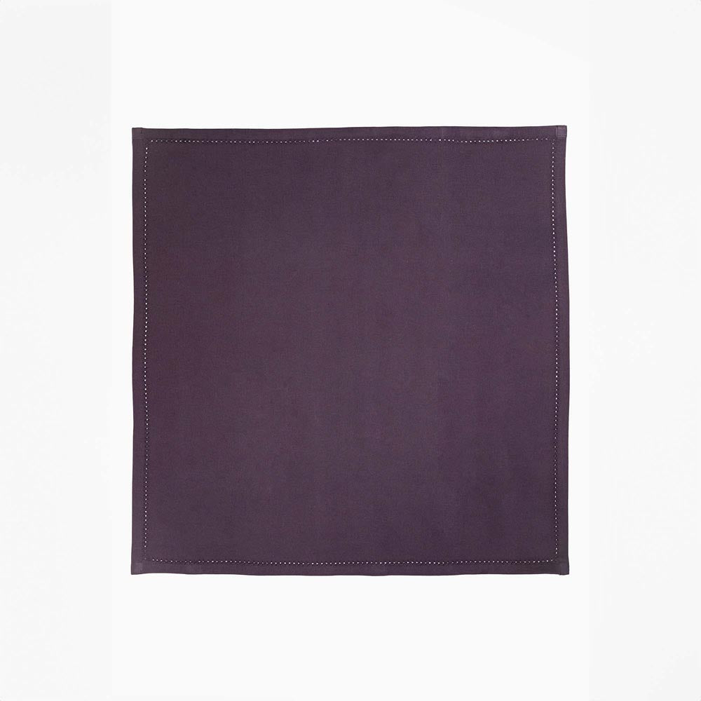 The Heroines Dinner Napkins - Set of Four