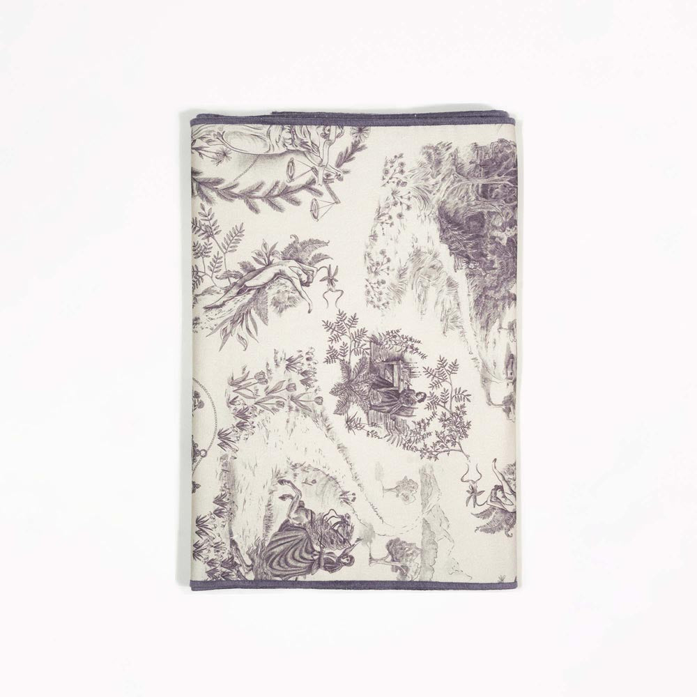 The Heroines Table Runner