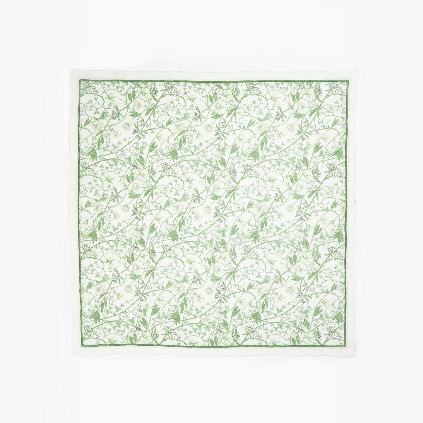 Inner Garden Society Dinner Napkins