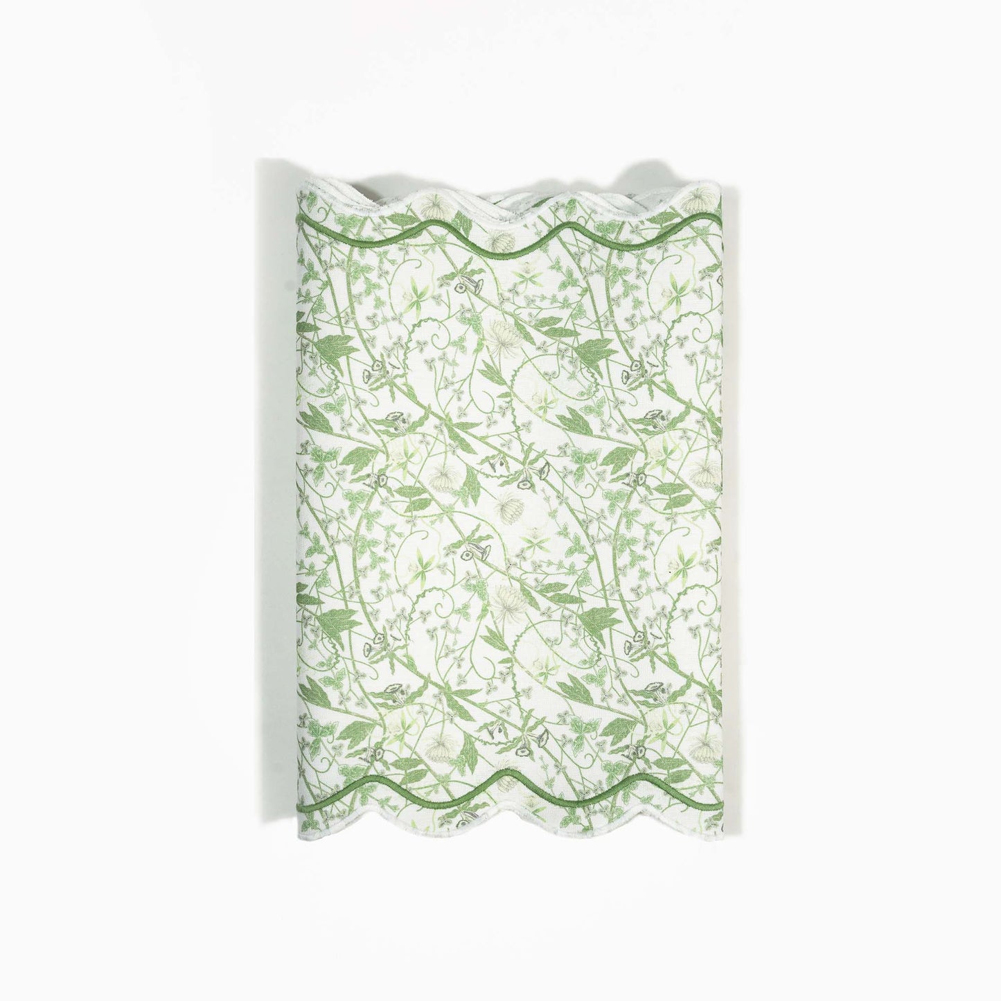 Inner Garden Society Table Runner