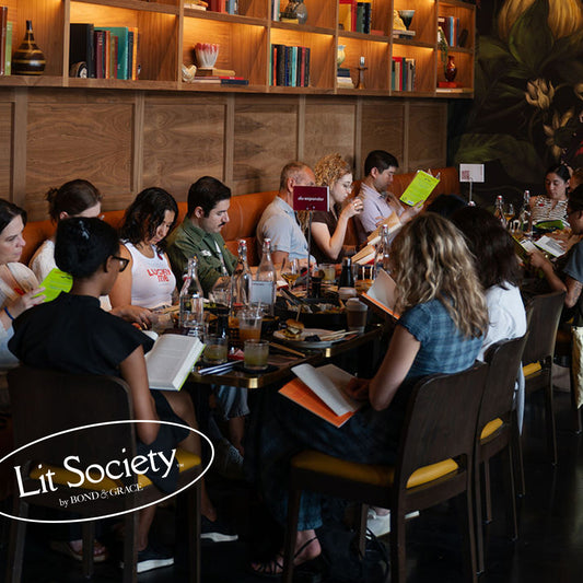 Lit Society Membership
