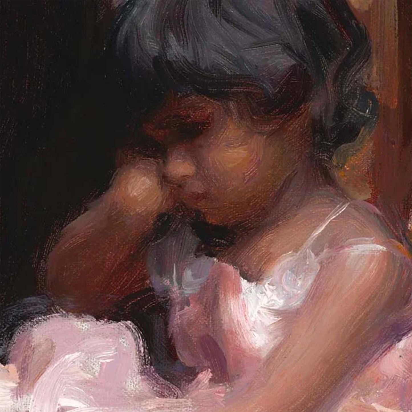 Lonely by Pramod Kurlekar