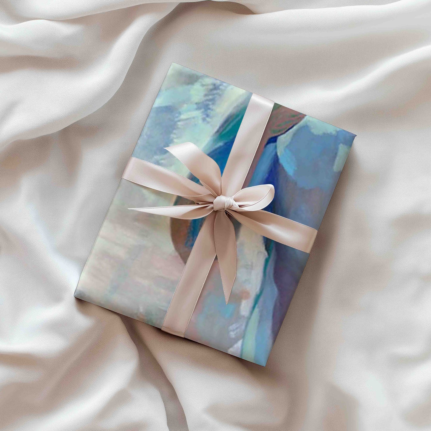 Mysteries of Creation Gift Wrap & Creative Papers Book