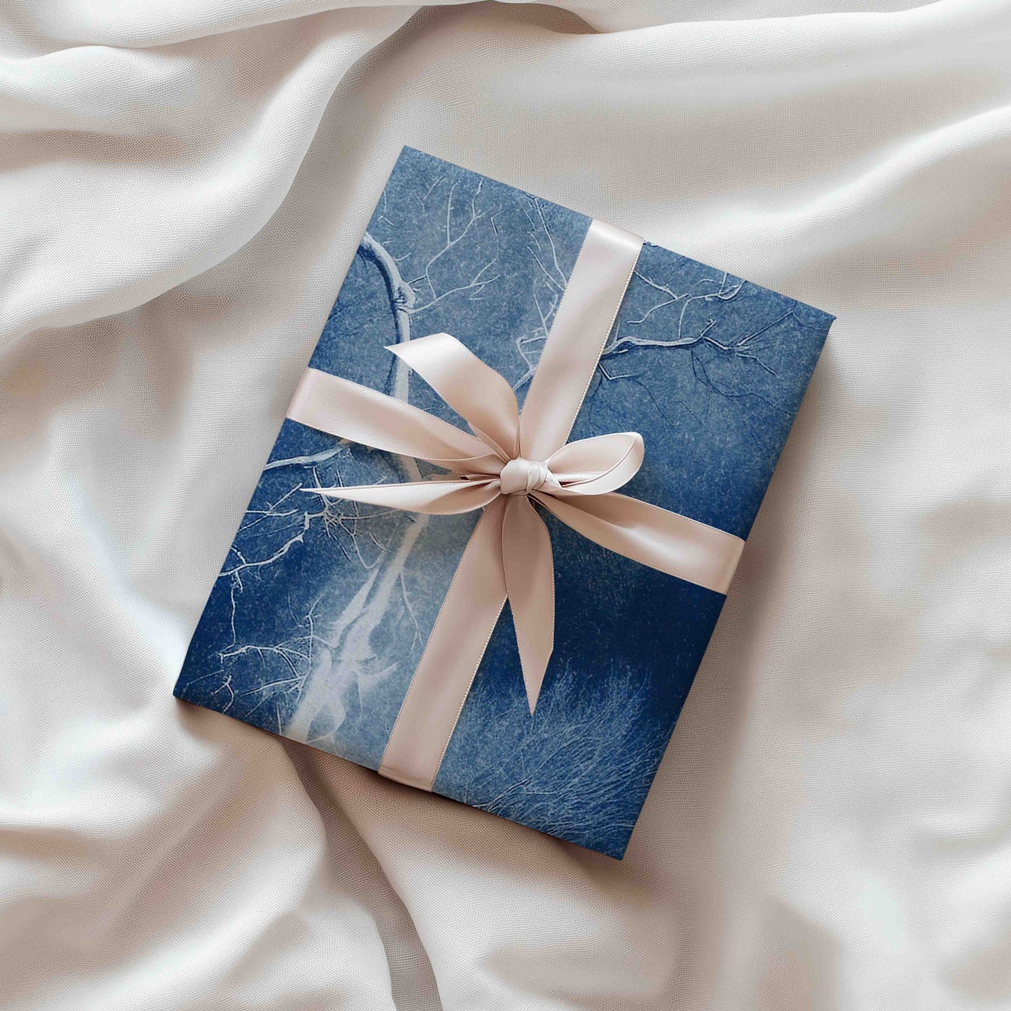Mysteries of Creation Gift Wrap & Creative Papers Book