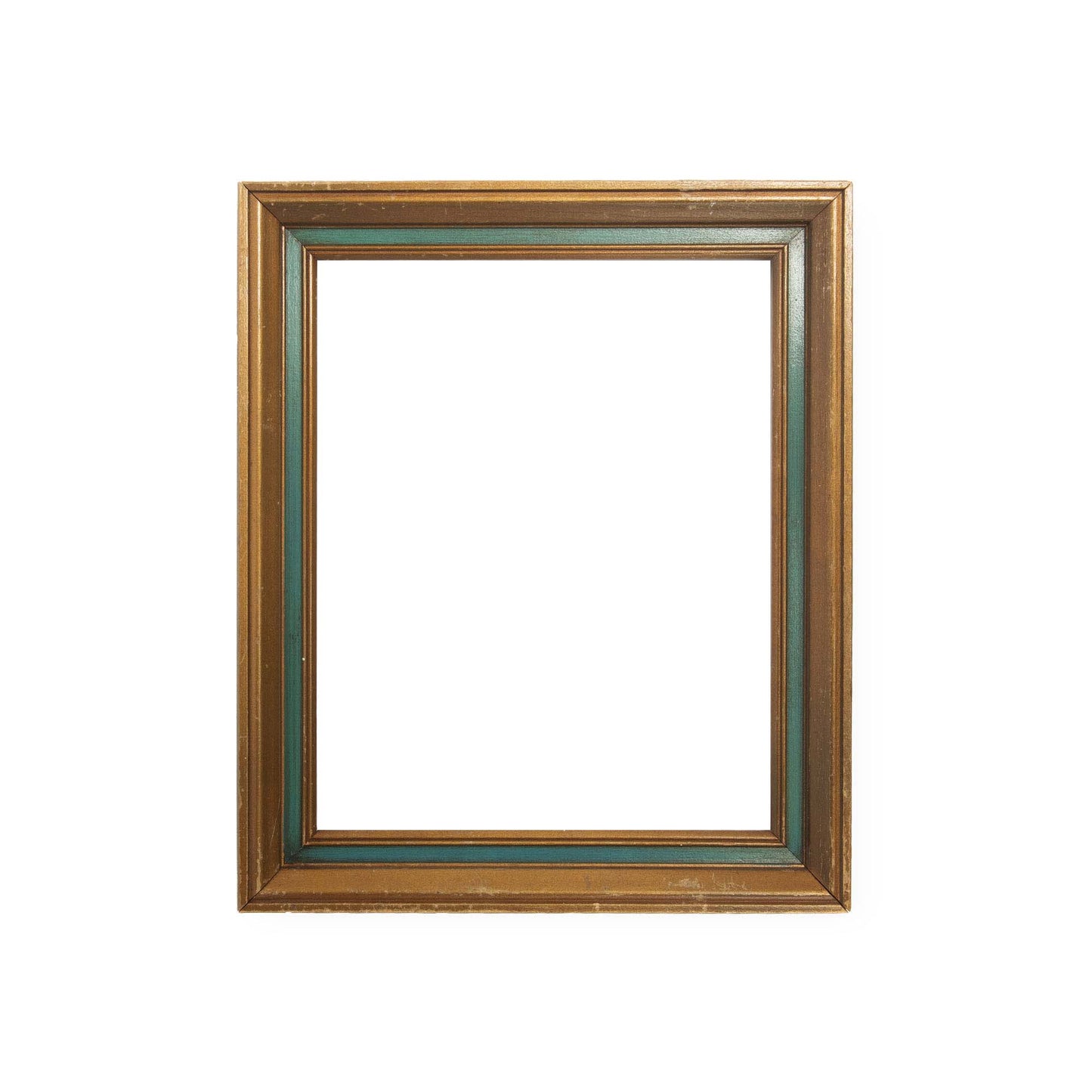 Morisot Frame With Custom Print By Kim Ahonoukoun