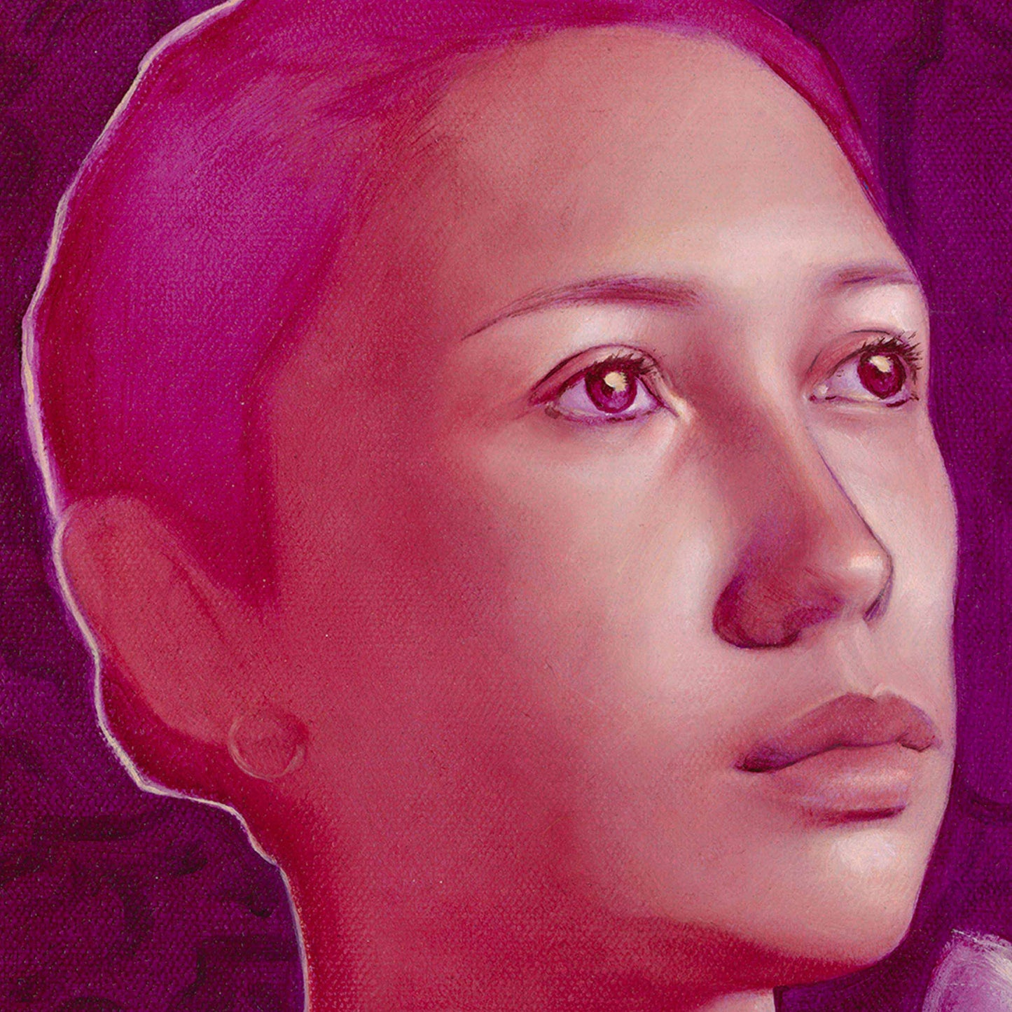 Moving Forward by Alayna Coverly