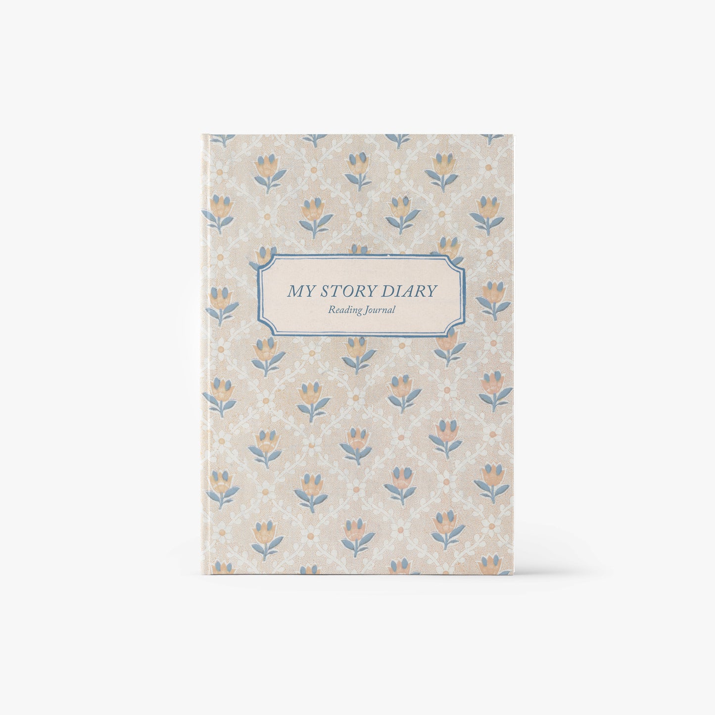 “My Story Diary” Reading Journal