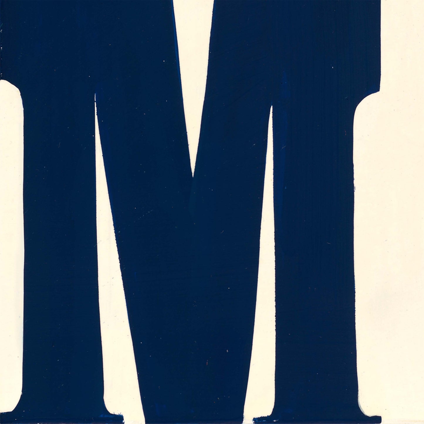 Only Fragments: MISTRI by Marianetta Porter